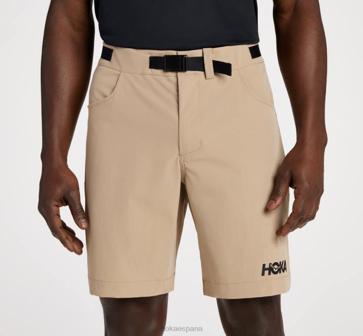 Hoka hombres cielo corto PBDP656 duna