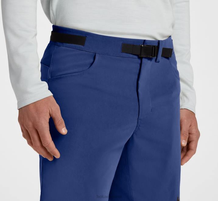 Hoka hombres cielo corto PBDP659 duna