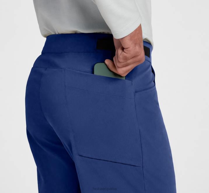 Hoka hombres cielo corto PBDP659 duna