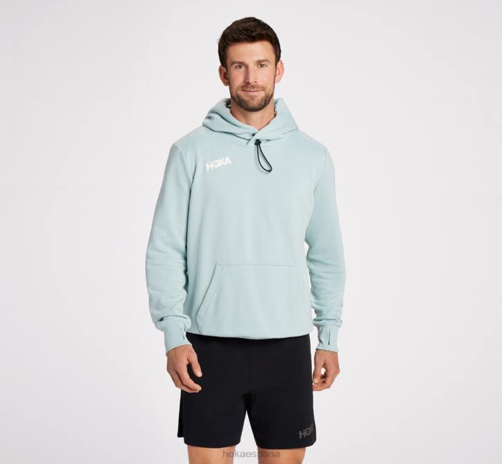 Hoka hombres pull-over PBDP672 pasa