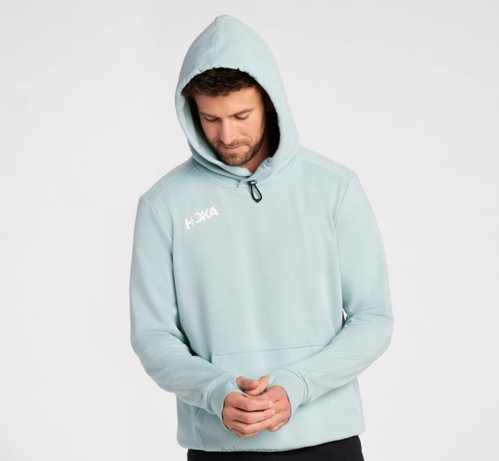 Hoka hombres pull-over PBDP672 pasa