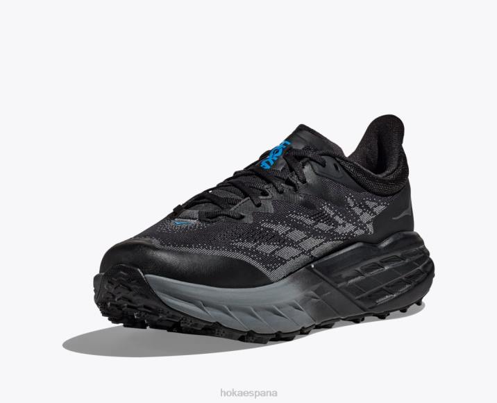 Hoka hombres cabra rápida 5 gtx PBDP485 negro