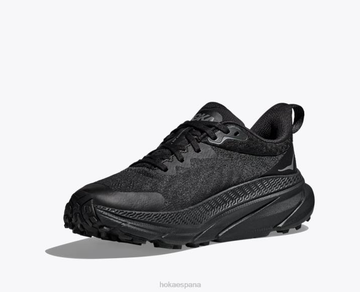 Hoka hombres retador 7 gtx PBDP483 negro
