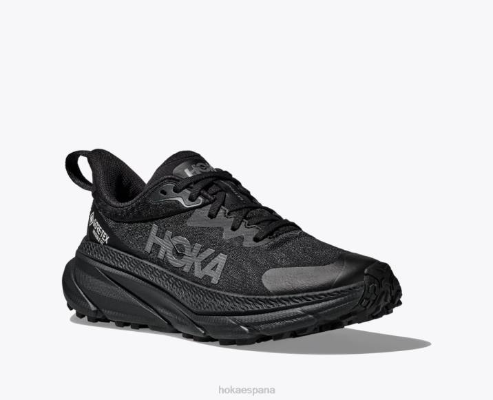 Hoka hombres retador 7 gtx PBDP483 negro