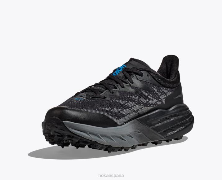 Hoka hombres speedgoat 5 gtx pico PBDP488 negro