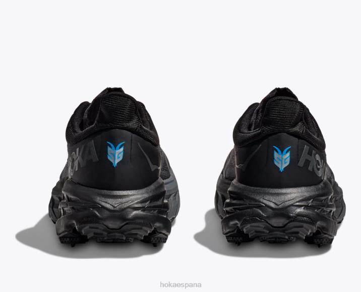 Hoka hombres speedgoat 5 gtx pico PBDP488 negro