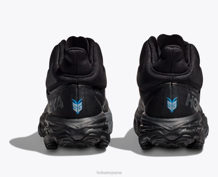 Hoka hombres speedgoat 5 mid gtx PBDP487 negro