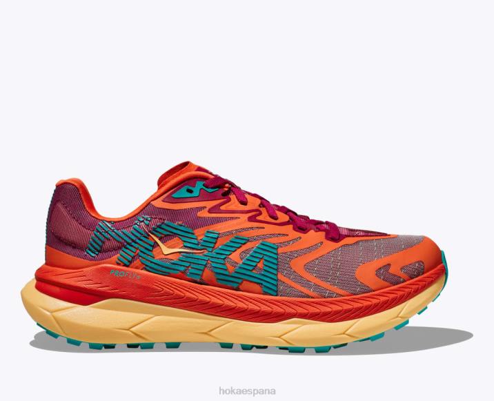Hoka hombres tectón x 2 PBDP479 jubileo de cerezas/llama