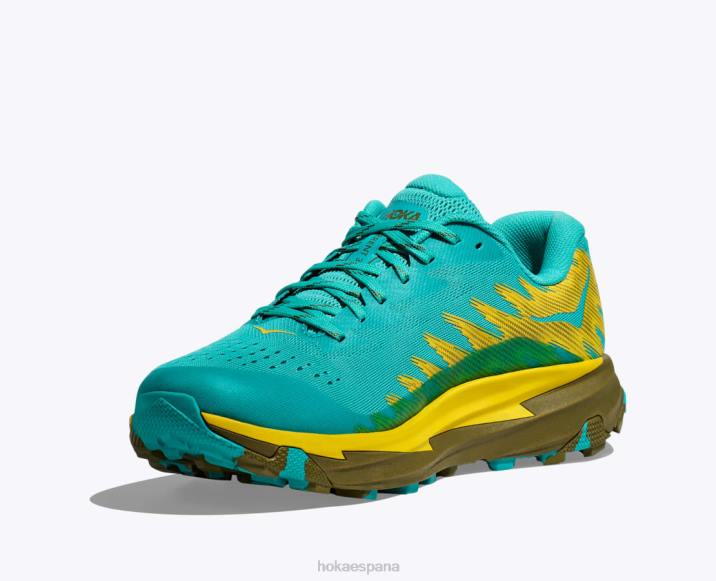 Hoka hombres torrente 3 PBDP504 cerámica/aguacate