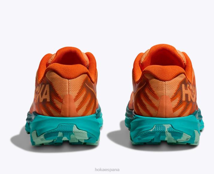 Hoka hombres torrente 3 PBDP506 naranja simulado/cerámica