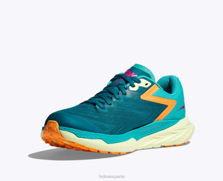 Hoka hombres zinal PBDP510 lago profundo/cerámica