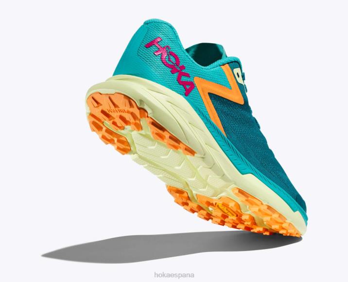 Hoka hombres zinal PBDP510 lago profundo/cerámica