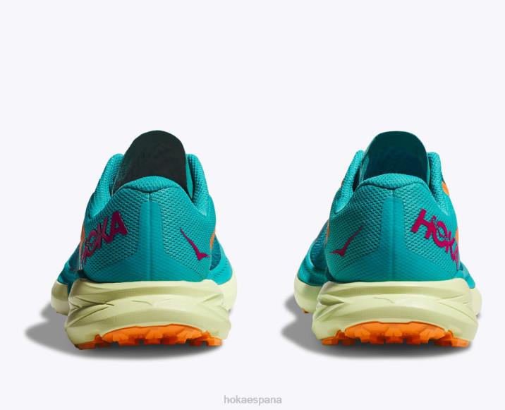 Hoka hombres zinal PBDP510 lago profundo/cerámica