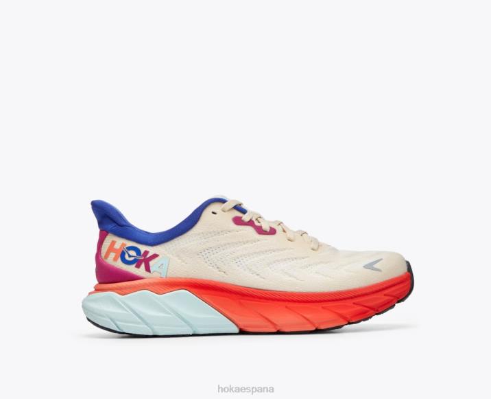 Hoka hombres arahi 6 PBDP434 pan corto/fiesta