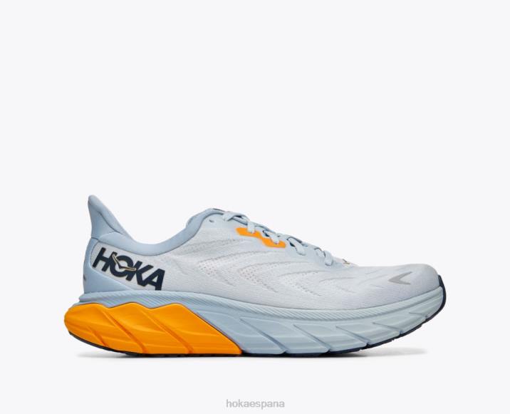 Hoka hombres arahi 6 PBDP435 aire libre/niebla azul
