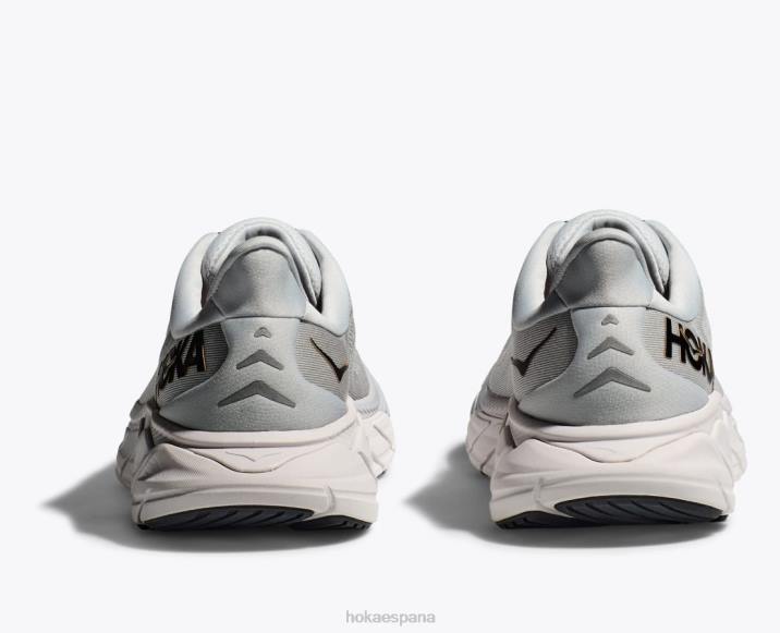 Hoka hombres arahi 6 PBDP619 niebla del puerto/negro