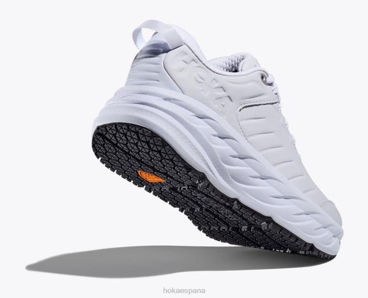 Hoka hombres bondi sr. PBDP569 negro