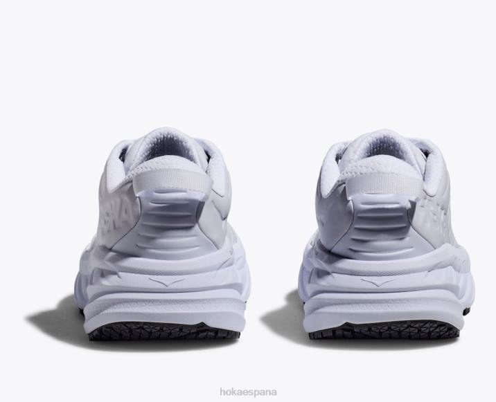 Hoka hombres bondi sr. PBDP569 negro