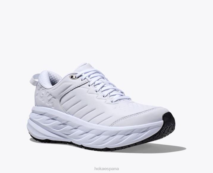 Hoka hombres bondi sr. PBDP569 negro