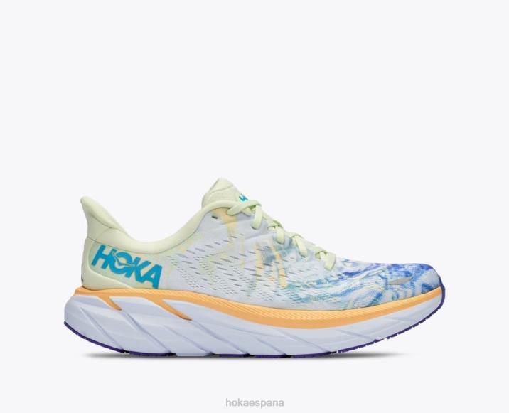 Hoka hombres clifton 8 PBDP584 juntos