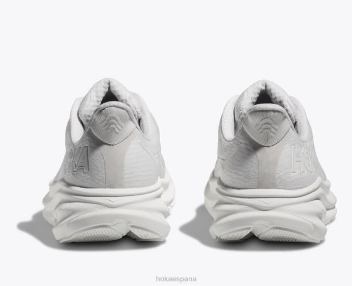 Hoka hombres clifton 9 PBDP414 blanco