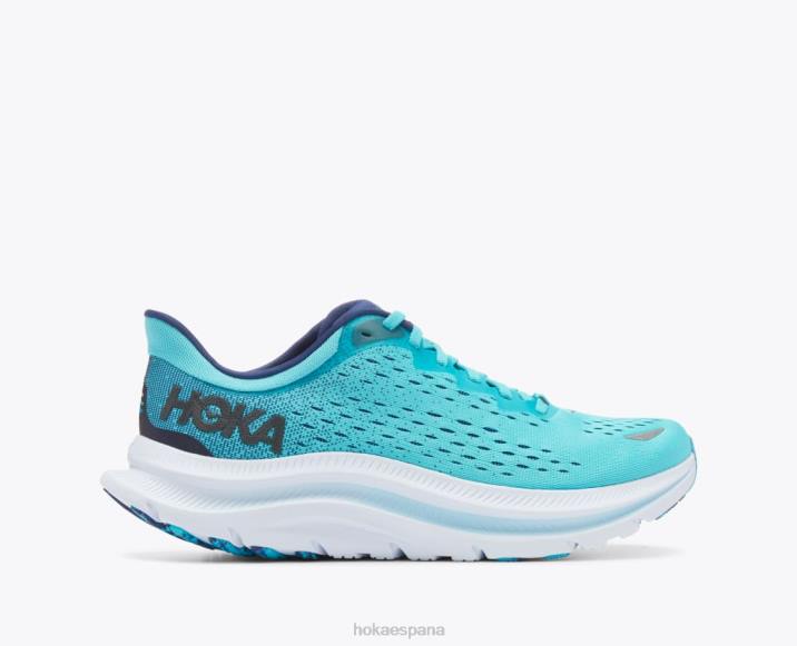 Hoka hombres kawana PBDP471 azul buceo/azul referente