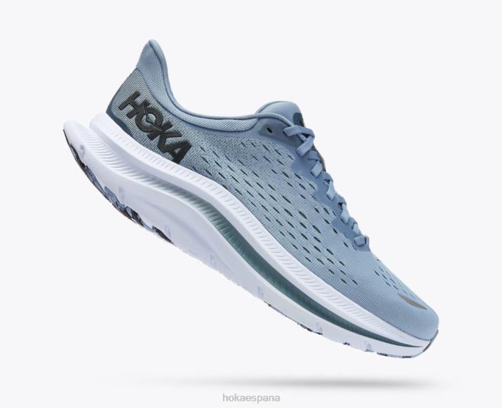 Hoka hombres kawana PBDP472 primavera montaña/azul duende