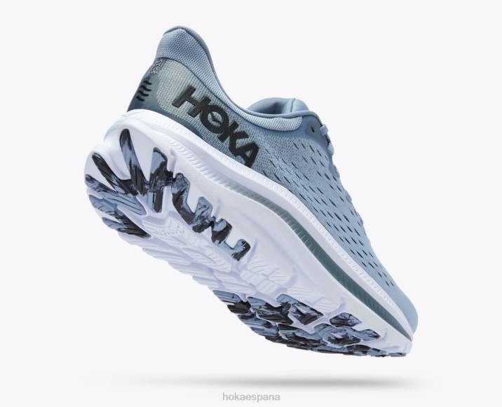 Hoka hombres kawana PBDP472 primavera montaña/azul duende