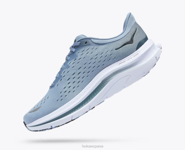 Hoka hombres kawana PBDP472 primavera montaña/azul duende
