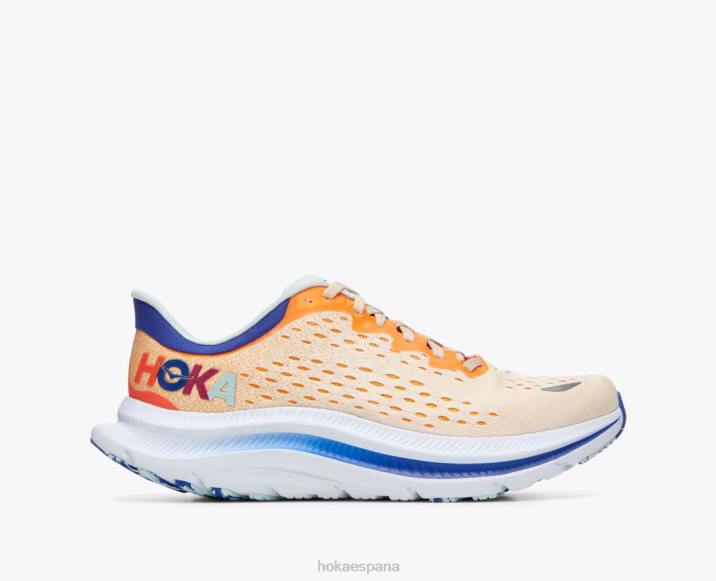 Hoka hombres kawana PBDP473 pan corto/azulado