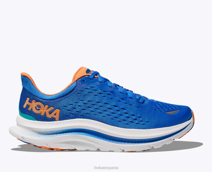 Hoka hombres kawana PBDP557 blanco negro