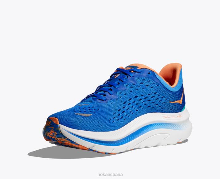 Hoka hombres kawana PBDP557 blanco negro