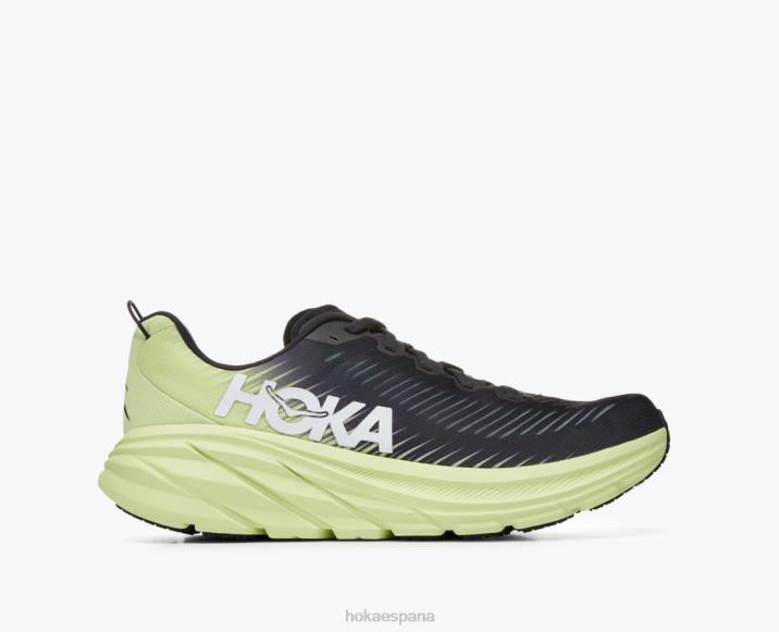 Hoka hombres rincón 3 PBDP446 azul grafito/mariposa