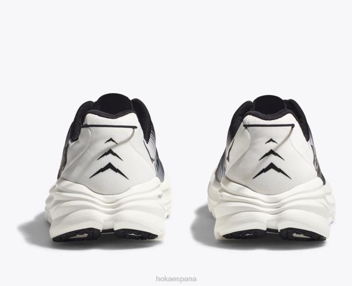 Hoka hombres rincón 3 PBDP593 blanco negro
