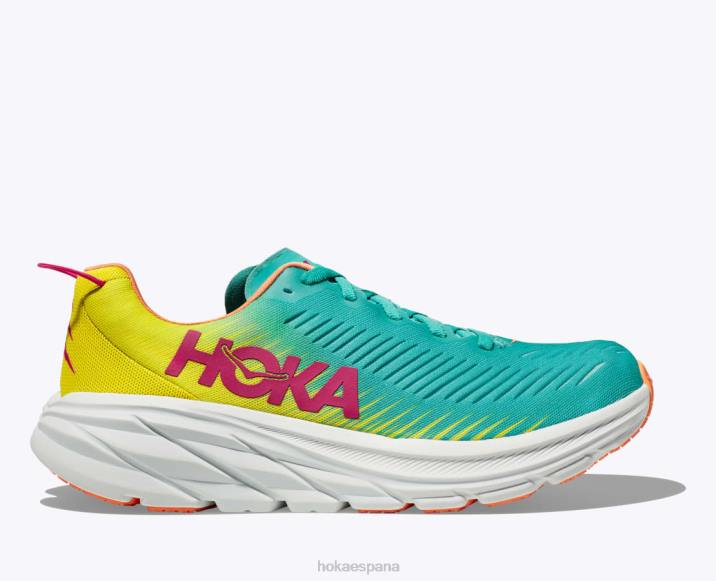 Hoka hombres rincón 3 PBDP596 cerámica/onagra