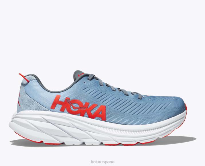 Hoka hombres rincón 3 PBDP598 canción de montaña primavera/verano