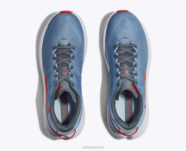 Hoka hombres rincón 3 PBDP598 canción de montaña primavera/verano