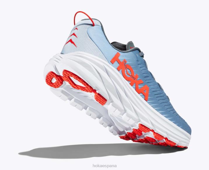 Hoka hombres rincón 3 PBDP598 canción de montaña primavera/verano