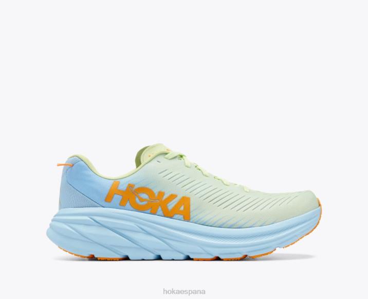 Hoka hombres rincón 3 PBDP601 canción de mariposa/verano