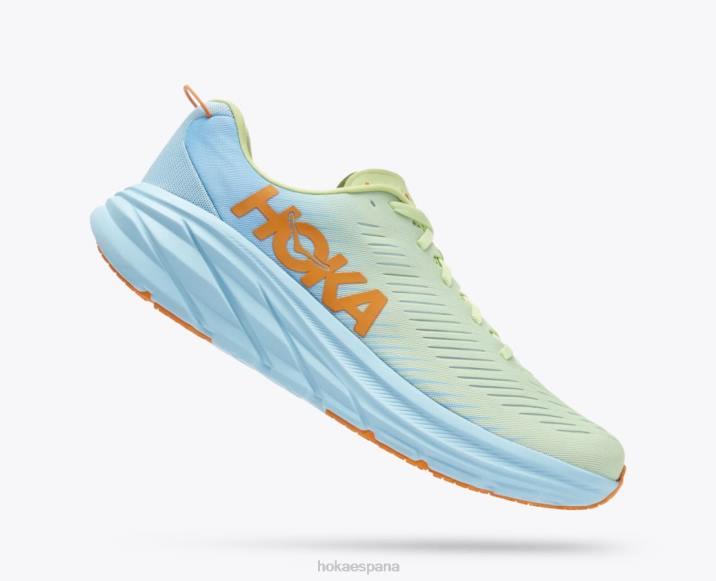 Hoka hombres rincón 3 PBDP601 canción de mariposa/verano