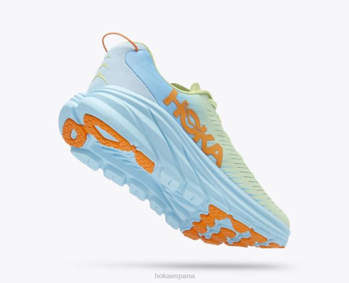 Hoka hombres rincón 3 PBDP601 canción de mariposa/verano