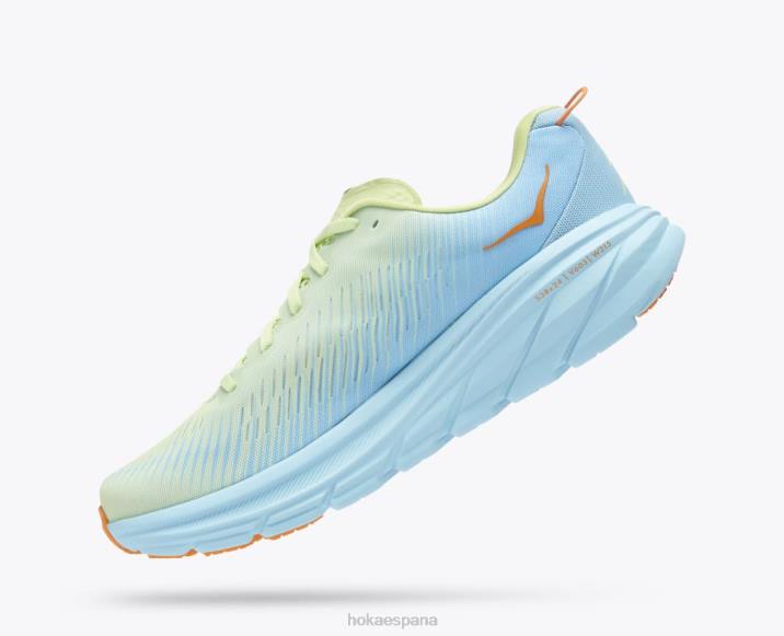 Hoka hombres rincón 3 PBDP601 canción de mariposa/verano