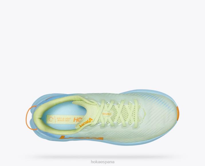 Hoka hombres rincón 3 PBDP601 canción de mariposa/verano