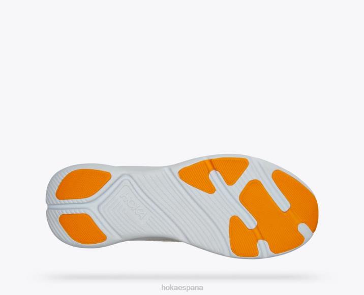 Hoka hombres solimar PBDP453 niebla del puerto/castlerock