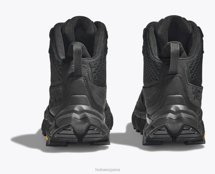 Hoka hombres Anacapa Mid GTX PBDP533 negro
