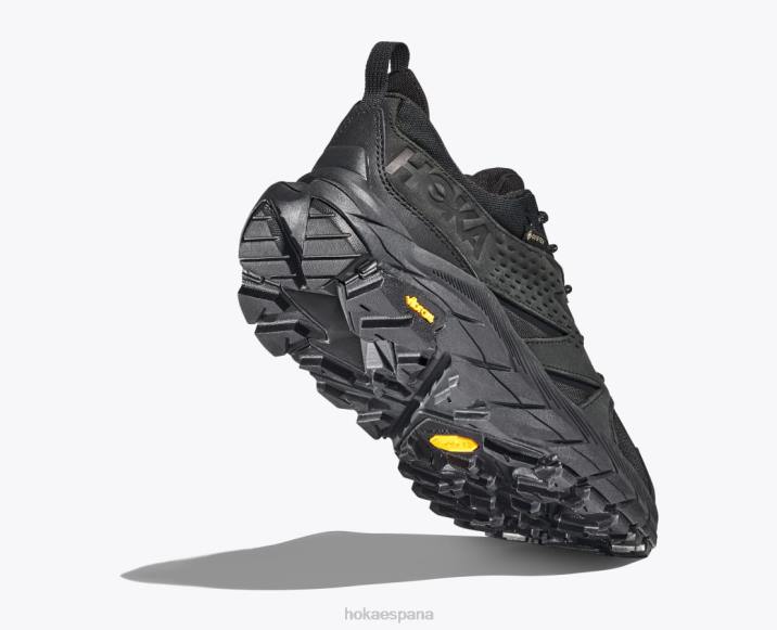 Hoka hombres anacapa baja gtx PBDP542 negro