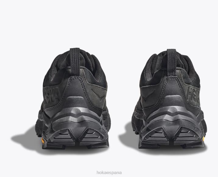 Hoka hombres anacapa baja gtx PBDP542 negro