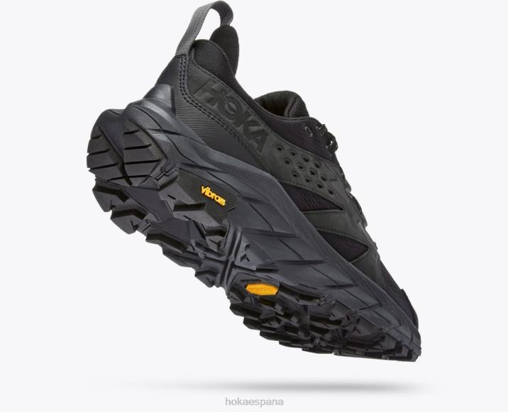 Hoka hombres brisa de anacapa baja PBDP519 negro