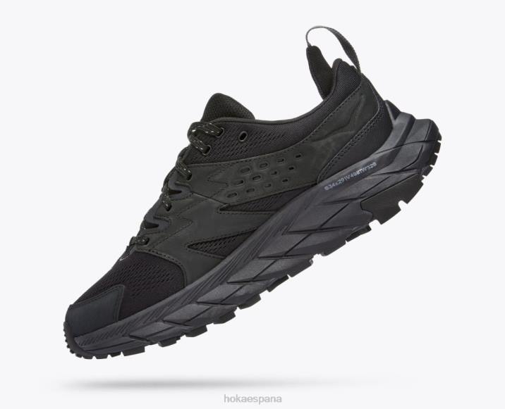 Hoka hombres brisa de anacapa baja PBDP519 negro