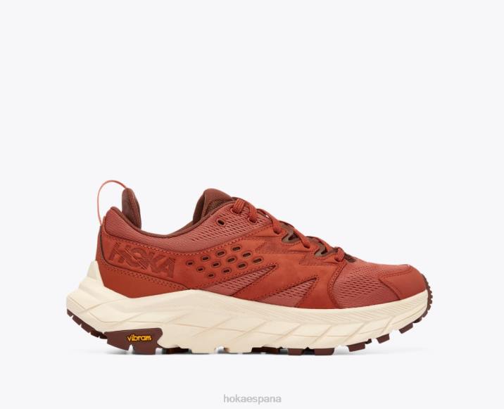 Hoka hombres brisa de anacapa baja PBDP520 arcilla cocida / galletas de mantequilla